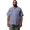 image:imageColumbia Mens PFG Bahama II Short Sleeve Fishing ShirtNew Moon