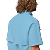 image:imageColumbia Mens PFG Bahama II Short Sleeve Fishing ShirtVintage Blue