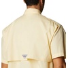 image:imageColumbia Mens PFG Bonehead Short Sleeve Fishing ShirtCane