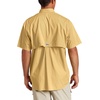 image:imageColumbia Mens PFG Bonehead Short Sleeve Fishing ShirtCane