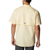 image:imageColumbia Mens PFG Bonehead Short Sleeve Fishing ShirtCane