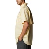 image:imageColumbia Mens PFG Bonehead Short Sleeve Fishing ShirtCane