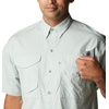 image:imageColumbia Mens PFG Bonehead Short Sleeve Fishing ShirtCool Green