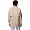 image:imageColumbia Mens PFG Bonehead Short Sleeve Fishing ShirtFossil