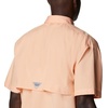 image:imageColumbia Mens PFG Bonehead Short Sleeve Fishing ShirtKing Crab