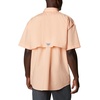 image:imageColumbia Mens PFG Bonehead Short Sleeve Fishing ShirtKing Crab