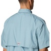 image:imageColumbia Mens PFG Bonehead Short Sleeve Fishing ShirtStorm