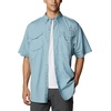 image:imageColumbia Mens PFG Bonehead Short Sleeve Fishing ShirtStorm
