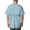 image:imageColumbia Mens PFG Bonehead Short Sleeve Fishing ShirtStorm