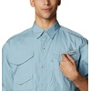 image:imageColumbia Mens PFG Bonehead Short Sleeve Fishing ShirtStorm
