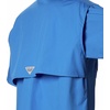 image:imageColumbia Mens PFG Bonehead Short Sleeve Fishing ShirtVivid Blue