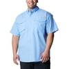 image:imageColumbia Mens PFG Bonehead Short Sleeve Fishing ShirtWhite Cap