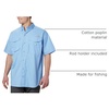 image:imageColumbia Mens PFG Bonehead Short Sleeve Fishing ShirtWhite Cap