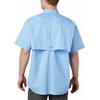 image:imageColumbia Mens PFG Bonehead Short Sleeve Fishing ShirtWhite Cap