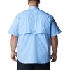 image:imageColumbia Mens PFG Bonehead Short Sleeve Fishing ShirtWhite Cap