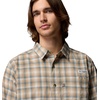 image:imageColumbia Mens PFG Harbor Peak Short Sleeve ShirtBeach Stillwater Ombre