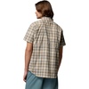 image:imageColumbia Mens PFG Harbor Peak Short Sleeve ShirtBeach Stillwater Ombre