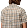 image:imageColumbia Mens PFG Harbor Peak Short Sleeve ShirtBeach Stillwater Ombre