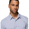 image:imageColumbia Mens PFG Harbor Peak Short Sleeve ShirtTwilight Offshore Tartan