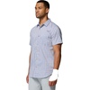 image:imageColumbia Mens PFG Harbor Peak Short Sleeve ShirtTwilight Offshore Tartan