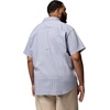 image:imageColumbia Mens PFG Harbor Peak Short Sleeve ShirtTwilight Offshore Tartan