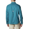 image:imageColumbia Mens PFG Tamiami II Long Sleeve Fishing ShirtAegean Blue