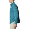 image:imageColumbia Mens PFG Tamiami II Long Sleeve Fishing ShirtAegean Blue