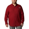 image:imageColumbia Mens PFG Tamiami II Long Sleeve Fishing ShirtBeet
