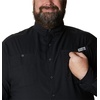 image:imageColumbia Mens PFG Tamiami II Long Sleeve Fishing ShirtBlack