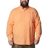 image:imageColumbia Mens PFG Tamiami II Long Sleeve Fishing ShirtBright Nectar