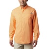 image:imageColumbia Mens PFG Tamiami II Long Sleeve Fishing ShirtBright Nectar