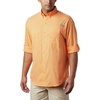 image:imageColumbia Mens PFG Tamiami II Long Sleeve Fishing ShirtBright Nectar