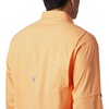 image:imageColumbia Mens PFG Tamiami II Long Sleeve Fishing ShirtBright Nectar