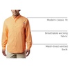 image:imageColumbia Mens PFG Tamiami II Long Sleeve Fishing ShirtBright Nectar