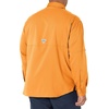 image:imageColumbia Mens PFG Tamiami II Long Sleeve Fishing ShirtBright Nectar