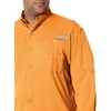 image:imageColumbia Mens PFG Tamiami II Long Sleeve Fishing ShirtBright Nectar