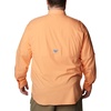 image:imageColumbia Mens PFG Tamiami II Long Sleeve Fishing ShirtBright Nectar
