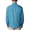 image:imageColumbia Mens PFG Tamiami II Long Sleeve Fishing ShirtCanyon Blue