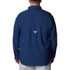 image:imageColumbia Mens PFG Tamiami II Long Sleeve Fishing ShirtCarbon