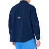 image:imageColumbia Mens PFG Tamiami II Long Sleeve Fishing ShirtCarbon