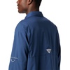 image:imageColumbia Mens PFG Tamiami II Long Sleeve Fishing ShirtCarbon