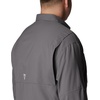 image:imageColumbia Mens PFG Tamiami II Long Sleeve Fishing ShirtCity Grey