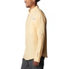image:imageColumbia Mens PFG Tamiami II Long Sleeve Fishing ShirtCocoa Butter