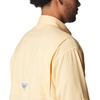 image:imageColumbia Mens PFG Tamiami II Long Sleeve Fishing ShirtCocoa Butter