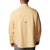 image:imageColumbia Mens PFG Tamiami II Long Sleeve Fishing ShirtCocoa Butter