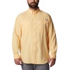 image:imageColumbia Mens PFG Tamiami II Long Sleeve Fishing ShirtCocoa Butter