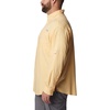 image:imageColumbia Mens PFG Tamiami II Long Sleeve Fishing ShirtCocoa Butter
