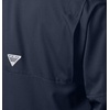 image:imageColumbia Mens PFG Tamiami II Long Sleeve Fishing ShirtCollegiate Navy