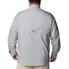 image:imageColumbia Mens PFG Tamiami II Long Sleeve Fishing ShirtCool Grey