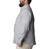 image:imageColumbia Mens PFG Tamiami II Long Sleeve Fishing ShirtCool Grey